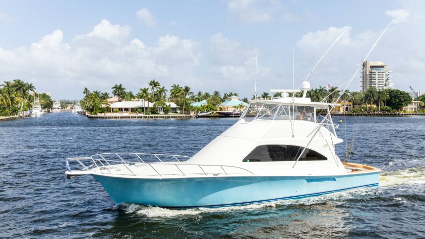 Renting a Boat for a Day of Island-Hopping